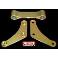 Attack Performance Race Spec Rear Linkage Kit for Kawasaki ZX-10R (11-15) Attack Performance Race Spec Rear Linkage Kit for Kawasaki ZX-10R (11-15)
